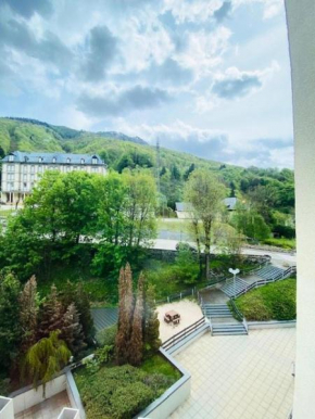 Résidence Ayre - Spacieux T2 proche du centre de Barèges MAE-1601